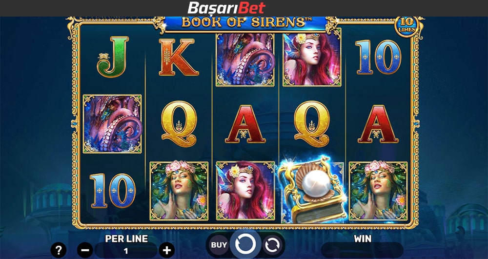 ücretsiz slot oyunu oyna. 